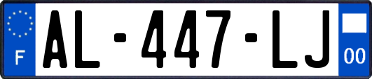 AL-447-LJ