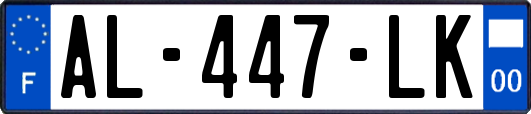 AL-447-LK