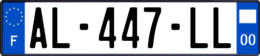 AL-447-LL
