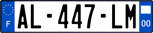 AL-447-LM