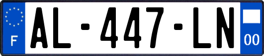 AL-447-LN