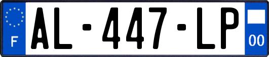 AL-447-LP