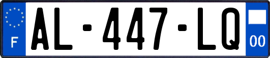 AL-447-LQ