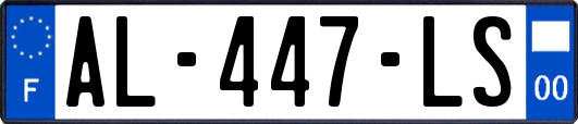 AL-447-LS