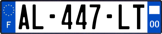 AL-447-LT
