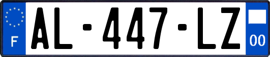 AL-447-LZ