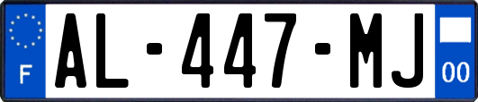 AL-447-MJ