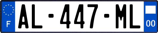 AL-447-ML