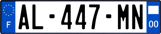 AL-447-MN