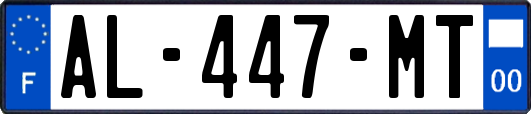 AL-447-MT