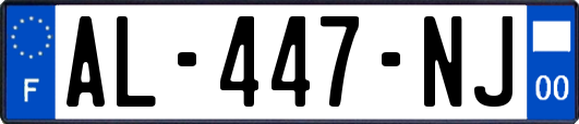 AL-447-NJ