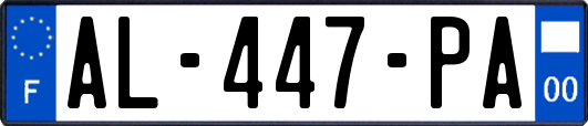 AL-447-PA