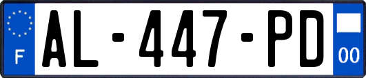AL-447-PD