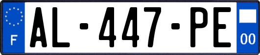 AL-447-PE
