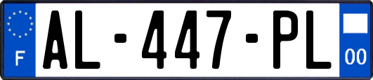 AL-447-PL