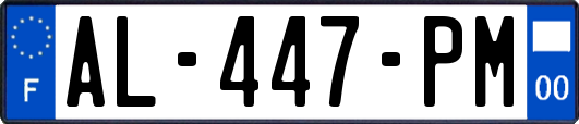 AL-447-PM