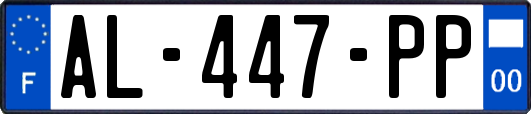 AL-447-PP