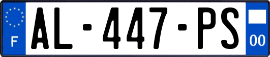 AL-447-PS