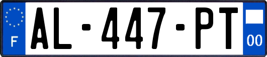 AL-447-PT