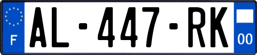 AL-447-RK