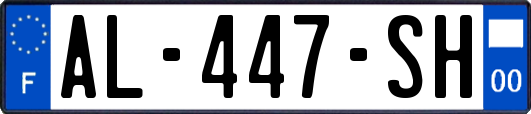 AL-447-SH