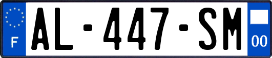 AL-447-SM