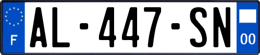 AL-447-SN