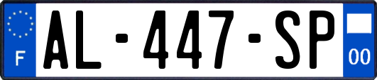 AL-447-SP