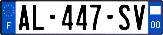 AL-447-SV