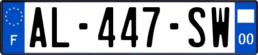 AL-447-SW