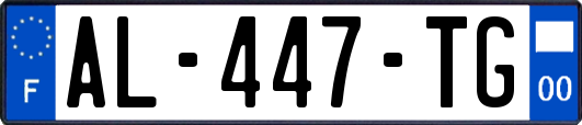 AL-447-TG