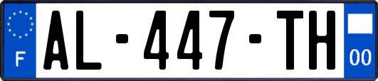 AL-447-TH