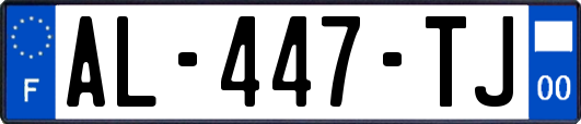 AL-447-TJ