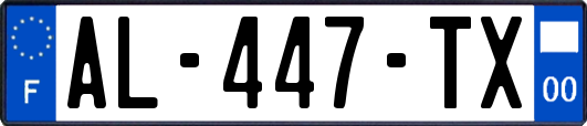 AL-447-TX