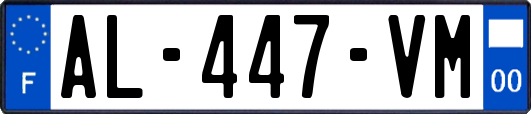 AL-447-VM