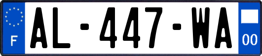 AL-447-WA