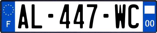 AL-447-WC