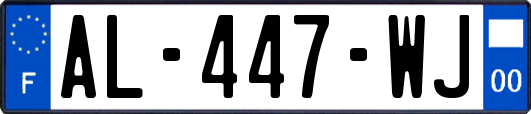 AL-447-WJ