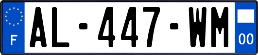 AL-447-WM