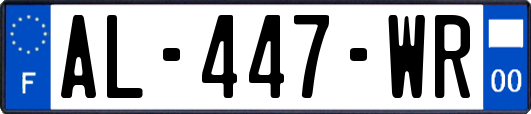 AL-447-WR