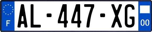 AL-447-XG