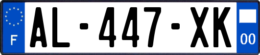 AL-447-XK