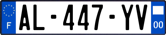 AL-447-YV