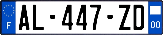 AL-447-ZD