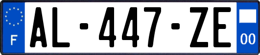 AL-447-ZE