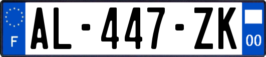 AL-447-ZK