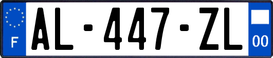 AL-447-ZL