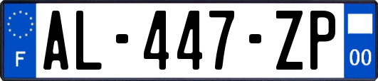 AL-447-ZP