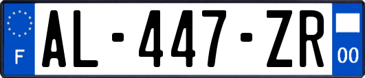 AL-447-ZR