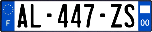 AL-447-ZS